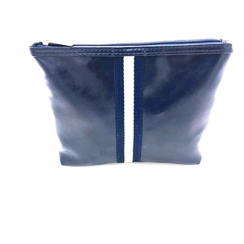 Factory Direct Custom PU Leather Waterproof Casual Fashion Women's Clutch Bag Large Capacity Handbag Customizable LOGO