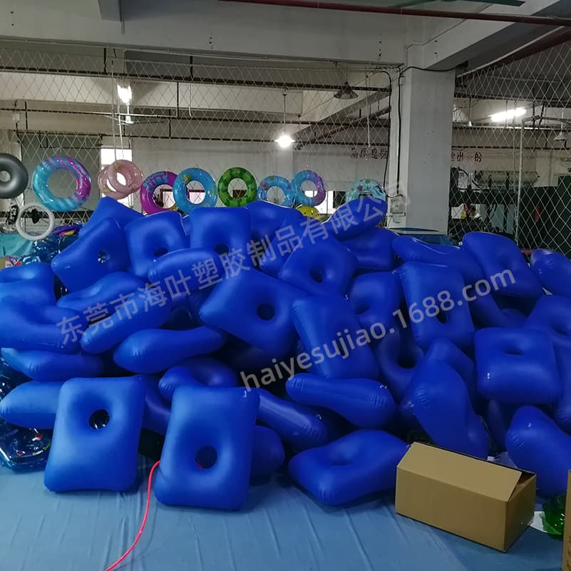 In Stock, Ready Mold Wholesale, Squat Toilet Water Accumulation Backfill Airbag, Bathroom Backfill Solution, Lightweight Backfill for Bathroom Water Accumulation