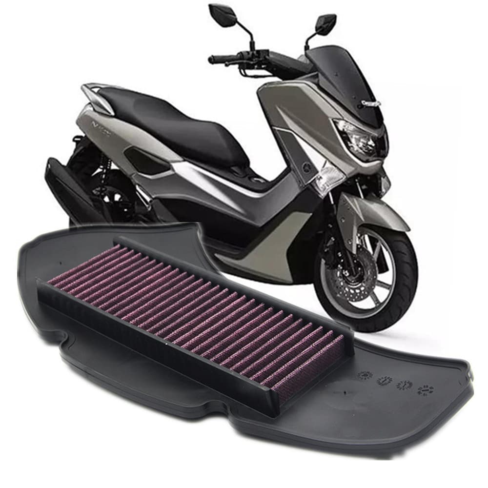 Compatible with Yamaha YAMAHA NMAX155 Modified Air Filter Element Thailand N MAX155 Air Filter