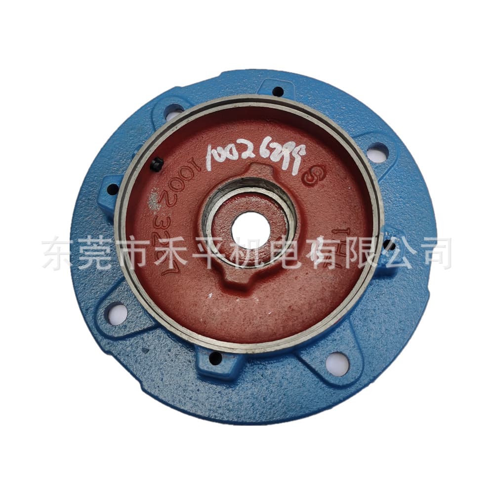 WEG Motor End Cap Accessories W20-AL80-04 Front Flange Spot Supply