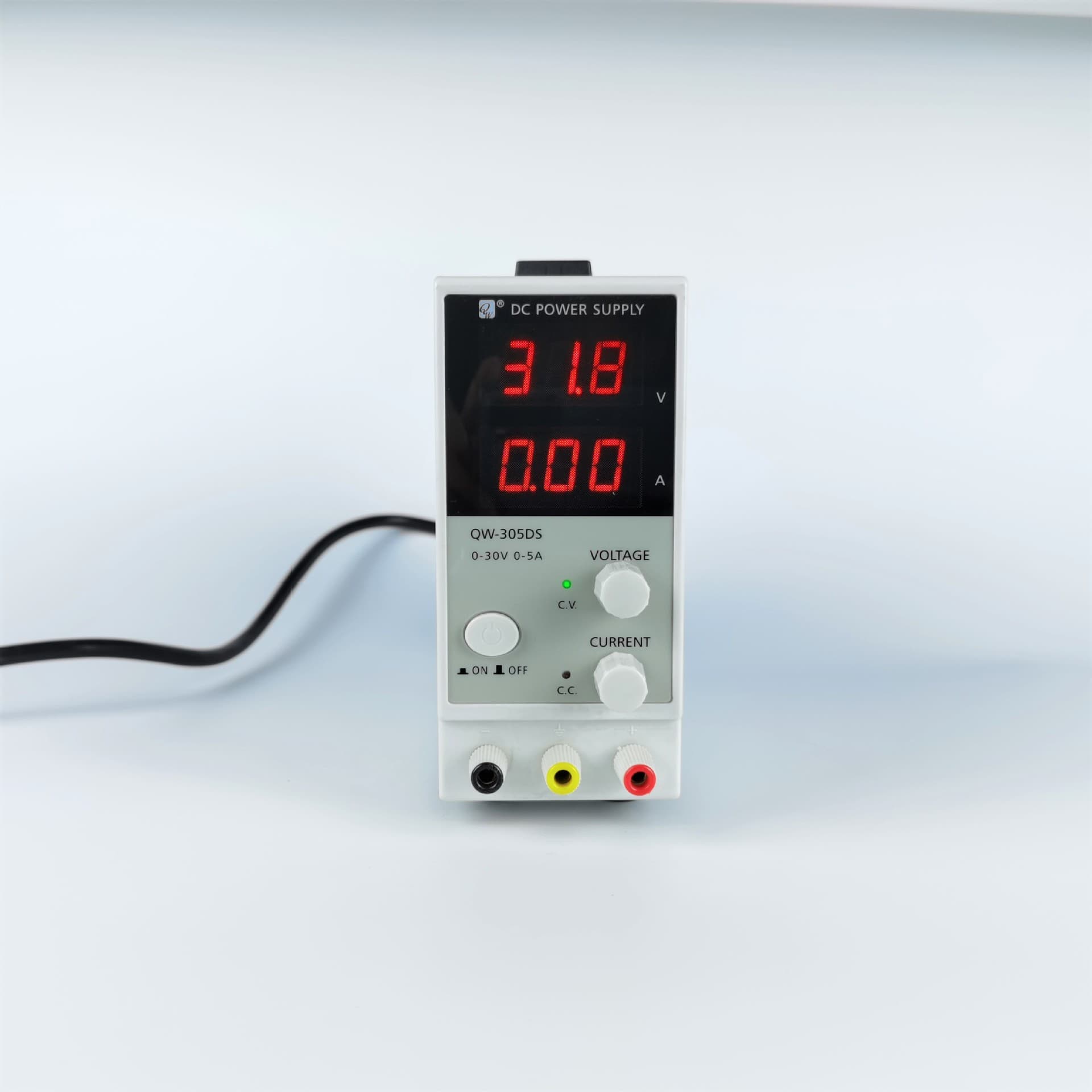 CE/FCC certified DC adjustable power supply repair power supply mini switching power supply 30V10A factory direct sale