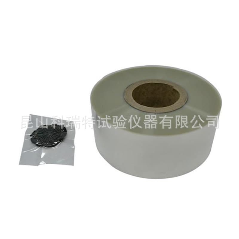Mooney Viscometer High-Temperature Paper, Vulcanization Tester High-Temperature Paper, Multi-Spec High-Temperature Glassine Paper, Test Release Paper