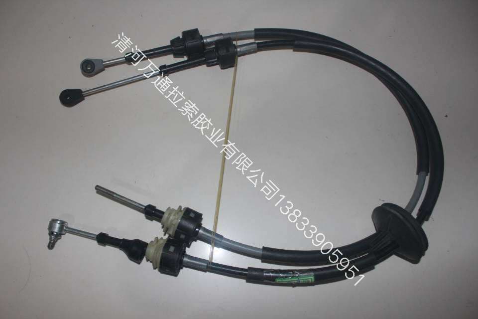 9386267 Factory Direct Car Cable for Daewoo, Chevrolet, Opel Series