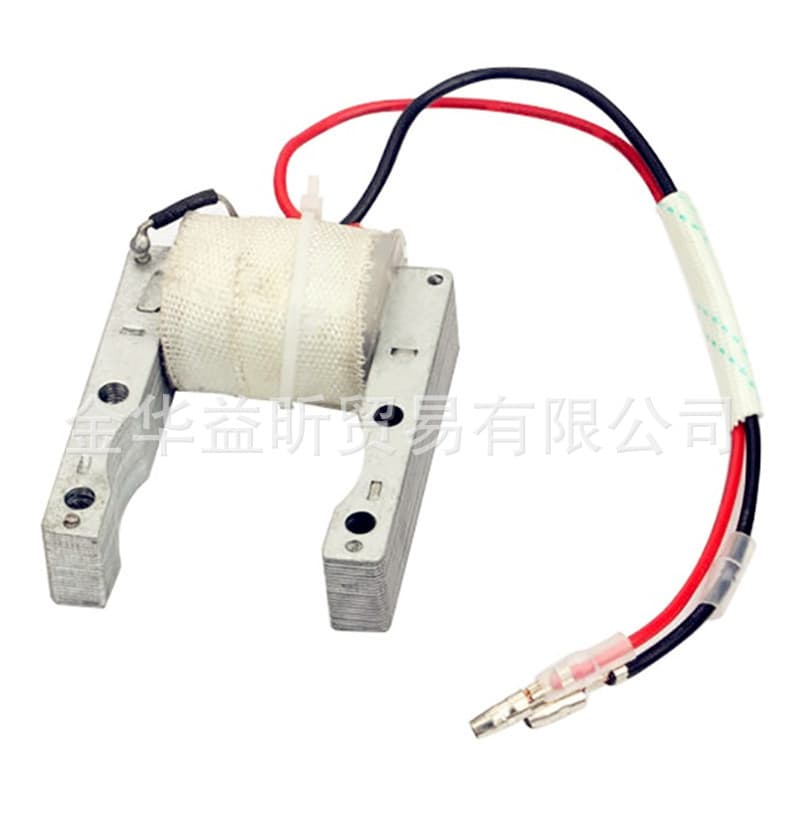49cc 50cc 80cc Gas Engine Bicycle Upgrade Parts Magnetic Coil High Performance Two-Wire Generator Stator