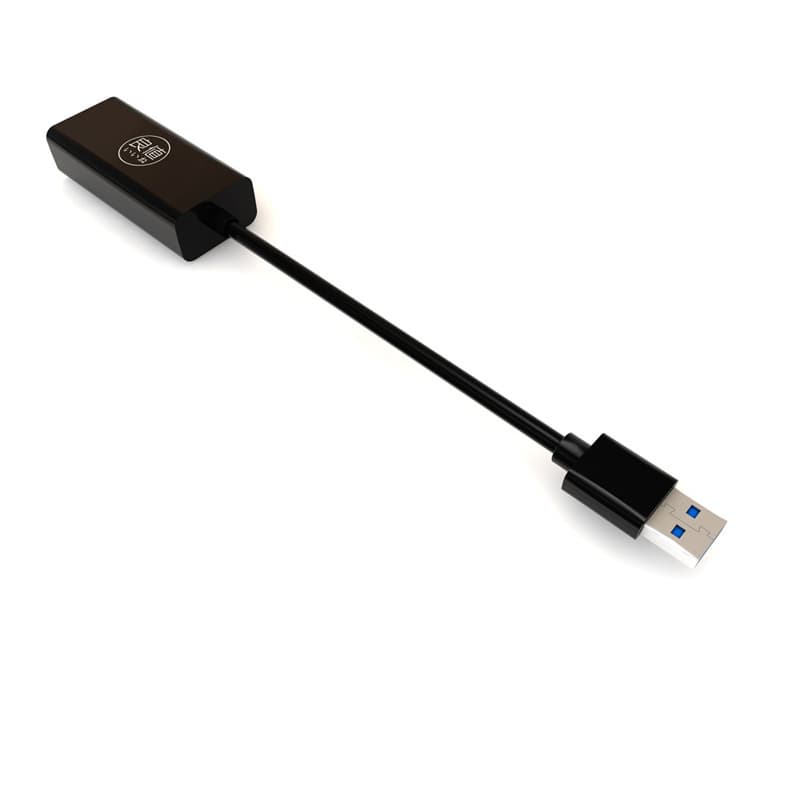 Good Value (IINE) Nintendo Switch Network Converter Wired Network Card NS Accessories