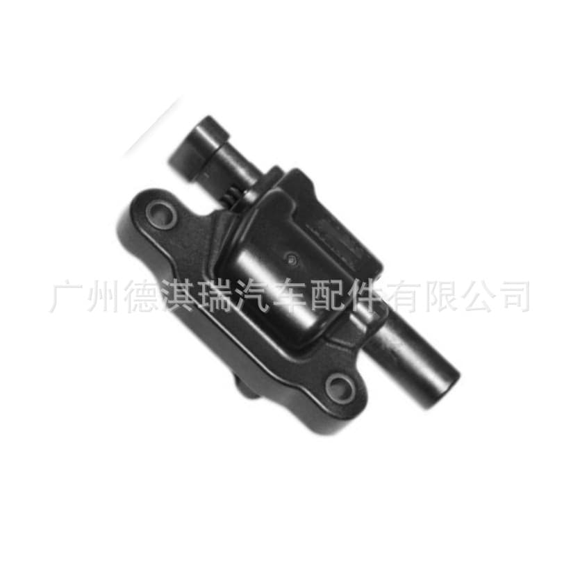 Fits ignition coil high voltage pack UF413 12570616 12611424
