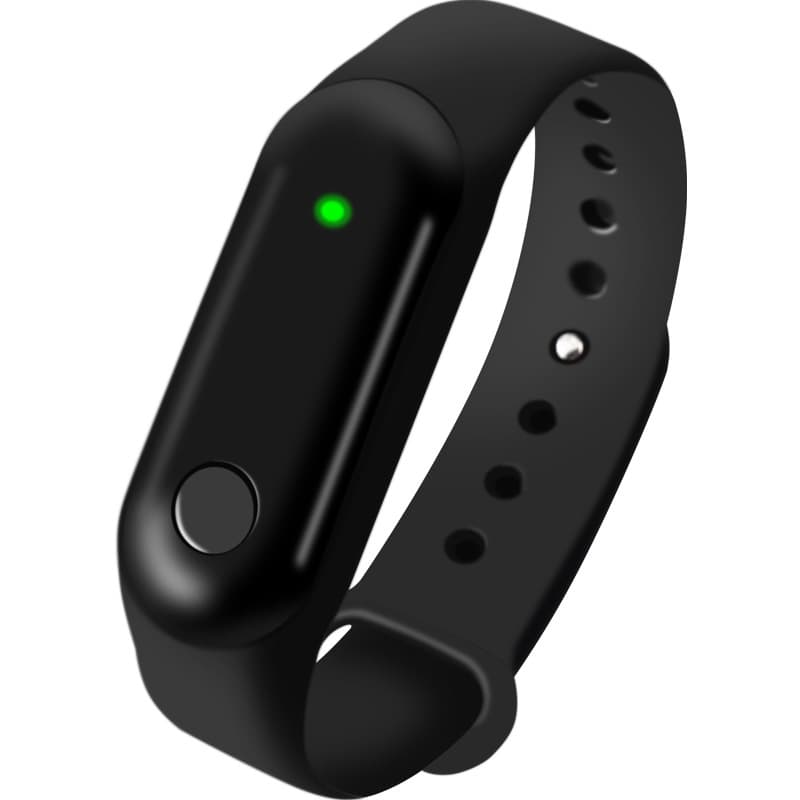 Wireless anti-static wristband, anti-static bracelet for men and women, static eliminator, static discharger