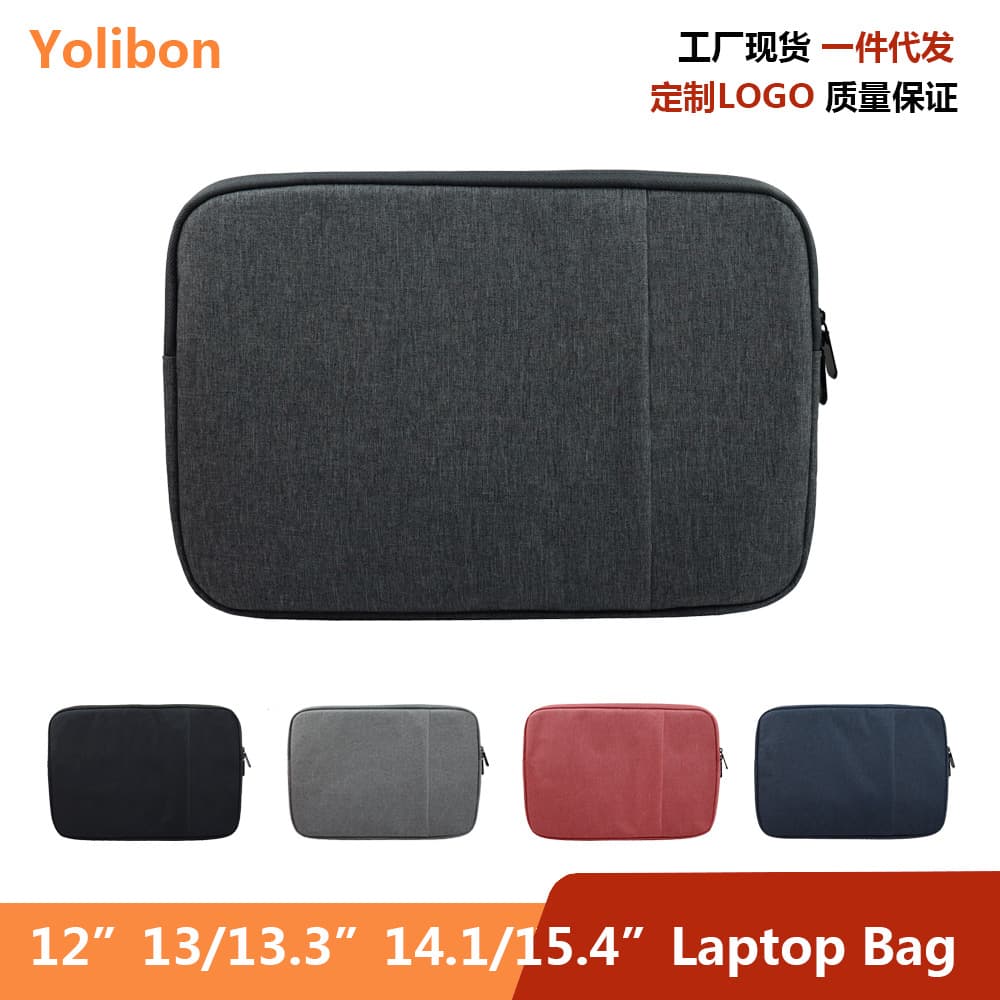 Notebook Liner Bag Apple MacBook 13/14/15 Inch Computer Bag iPad Protective Cover Factory Outlet