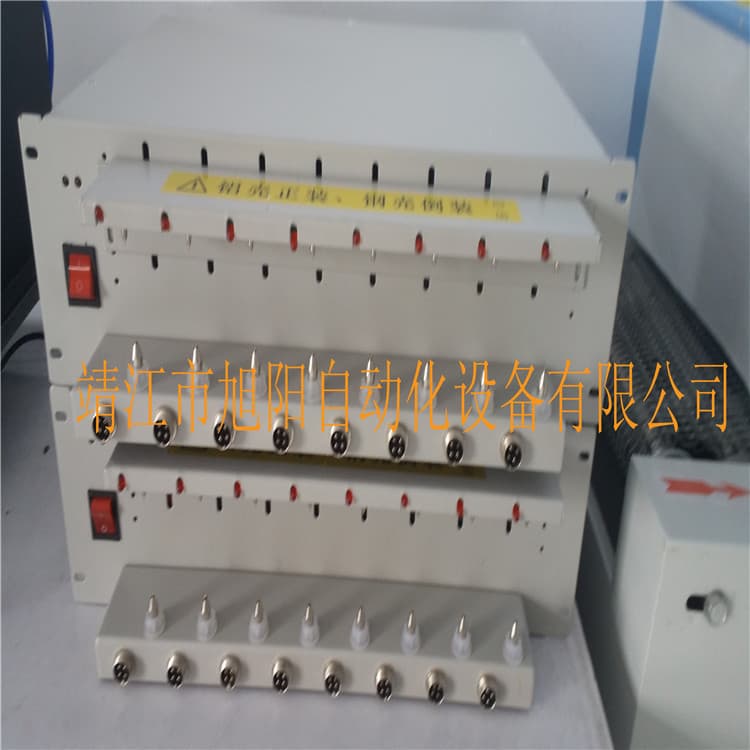 Repair and refurbishment of 84 batteries; reassembly of brand new lithium batteries; complete repair and refurbishment equipment: 19,800 yuan.