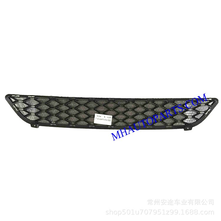 86525-1G600 Bumper Grille Upper Grille Middle Grille for Kia Rio 2010