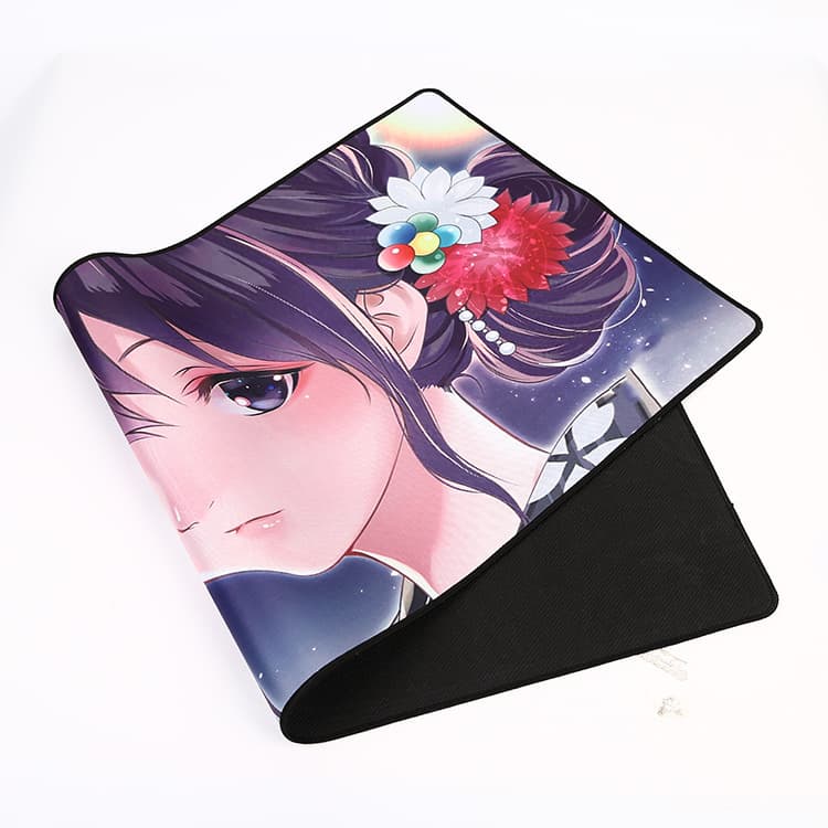 Advertising Mouse Pad, Blank Mouse Pad, Mouse Pad Wholesale, Waterproof Mouse Pad, Locked Edge Mouse Pad