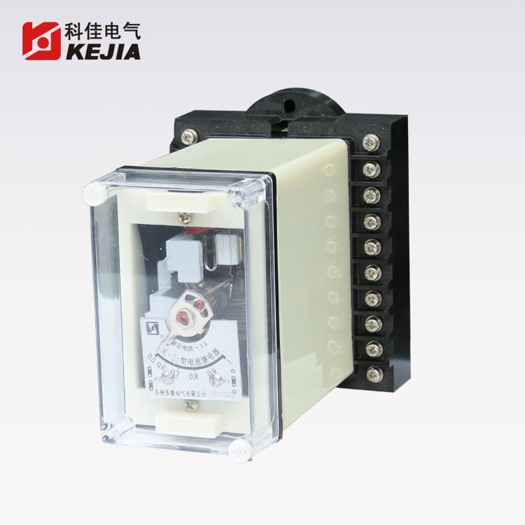 DL-30 Series Current Relay