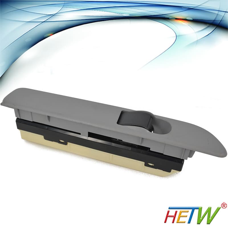 For Mitsubishi 24V Glass Lifter Single Switch Power Window Switch MK387781