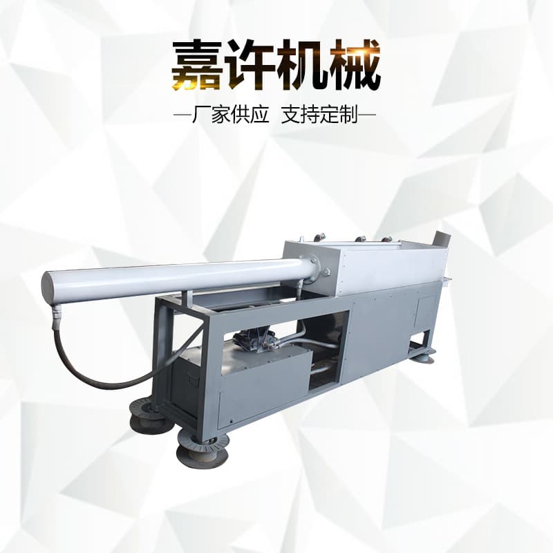 Horizontal hydraulic broaching machines available in stock; small hydraulic broaching machines; keyway and spline broaching machines; tensile strength.
