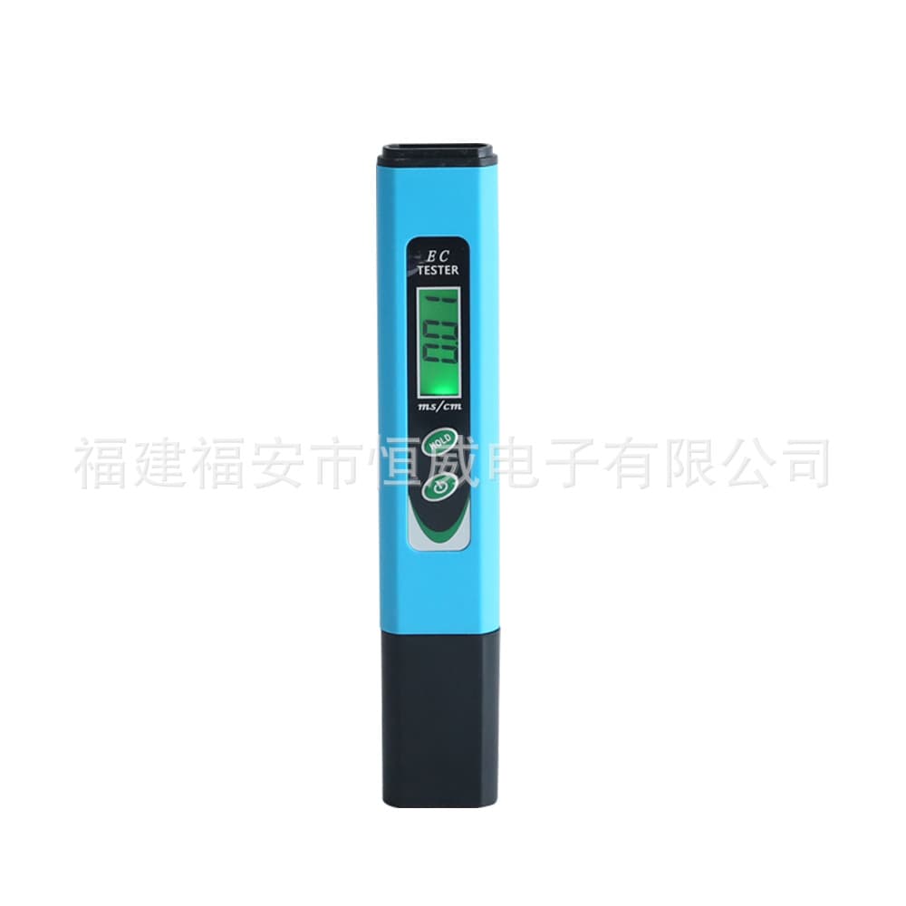 Factory Direct EC-963 Water Quality Test Pen Conductivity Pen Home Natural Water Pure Water EC Detector