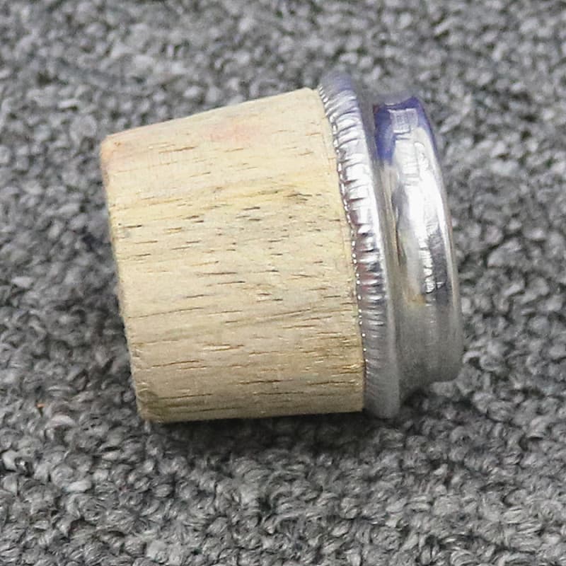 Kettle Stopper Wood Large