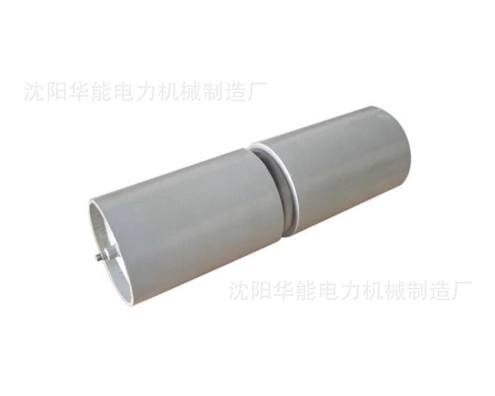 Hebei Jingliang Belt Idler DPG100