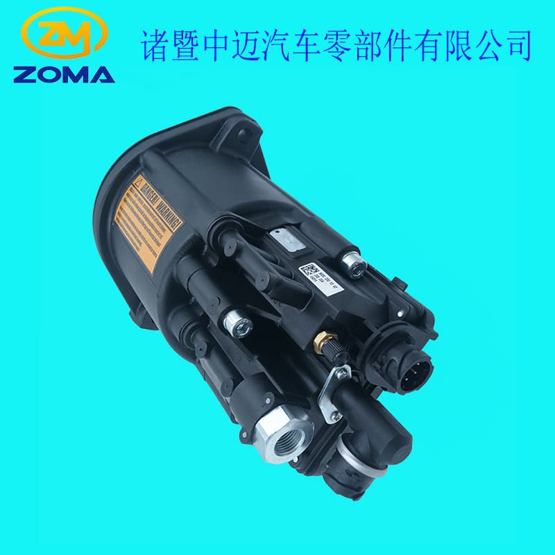 For Mercedes-Benz Clutch Servo Clutch Booster 9701500080 9701500010
