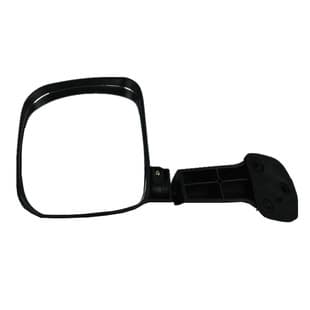 For Toyota Hiace 05-22 Tailgate Rear View Mirror HIACE200 Tailgate Mirror