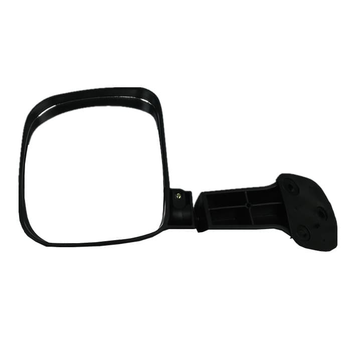 Toyota Hiace 05-19 Rear Door Mirror Hiace200 Tailgate Mirror Car Accessories Backup Reverse Rearview
