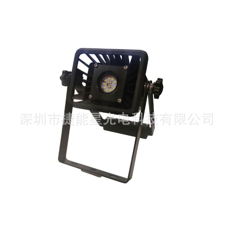 Shenzhen factory direct sales new 10w germicidal lamp 10w emergency lamp multi-function all-in-one lamp