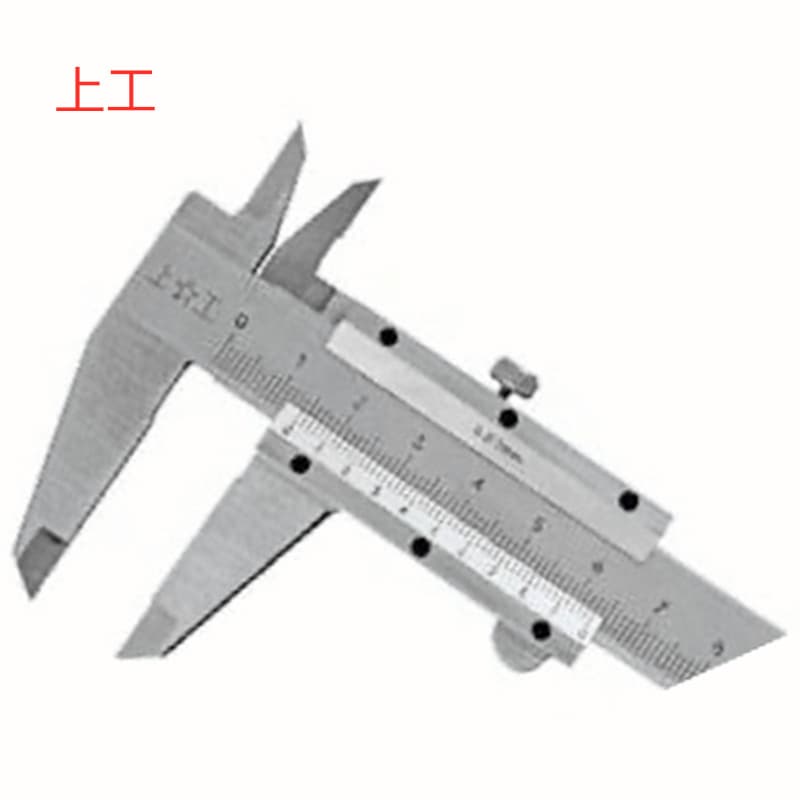 Shangong 0-150MM/0-200MM/0-300MMX0.02 Metric Wholesale Sale Vernier Caliper Precision