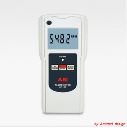 Smart Tachometer AT-137P