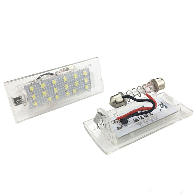 Cross-border supply for Amazon, AliExpress, eBay, compatible with BMW E53 X5, E83 X3