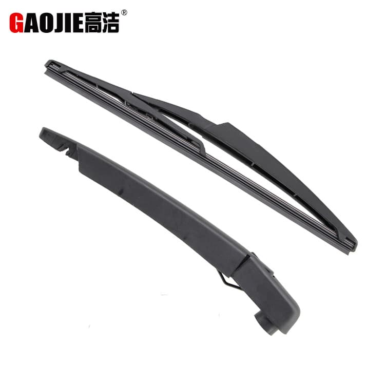 Applicable to Dacia Sandero MK2 Rear Wiper Assembly Rear Window Wiper