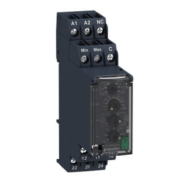 RM22 Series Liquid Level Control Relay