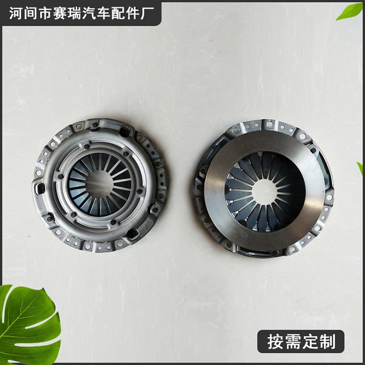 Clutch Pressure Plate Clutch Pressure Plate Assembly Car Clutch Pressure Plate B12-B13 Clutch Pressure Plate Supply