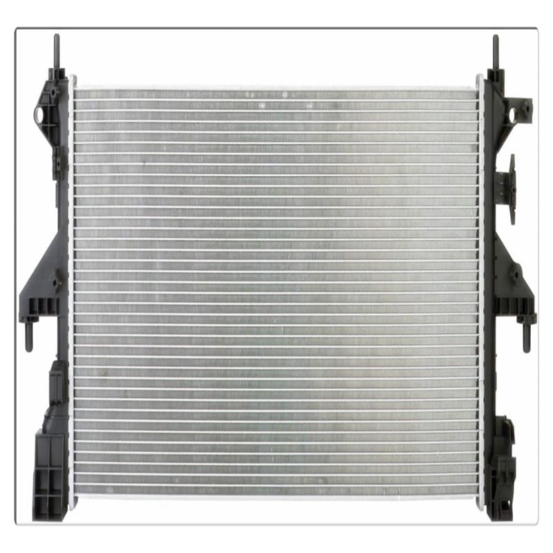 Car radiator for RAM Dodge pickup 2014-2015 RAM 1500 PROMASTER DUTY
