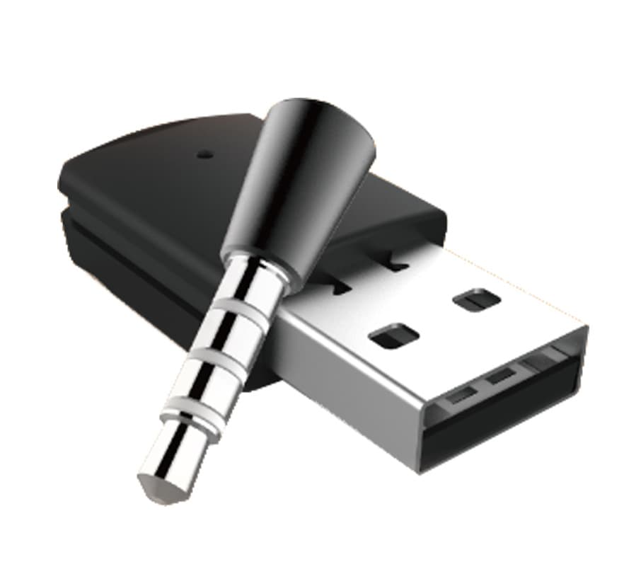 PS4 PS5 Bluetooth Adapter PS4 PS5 USB 5.0 Adapter PS4 PS5 Bluetooth Receiver