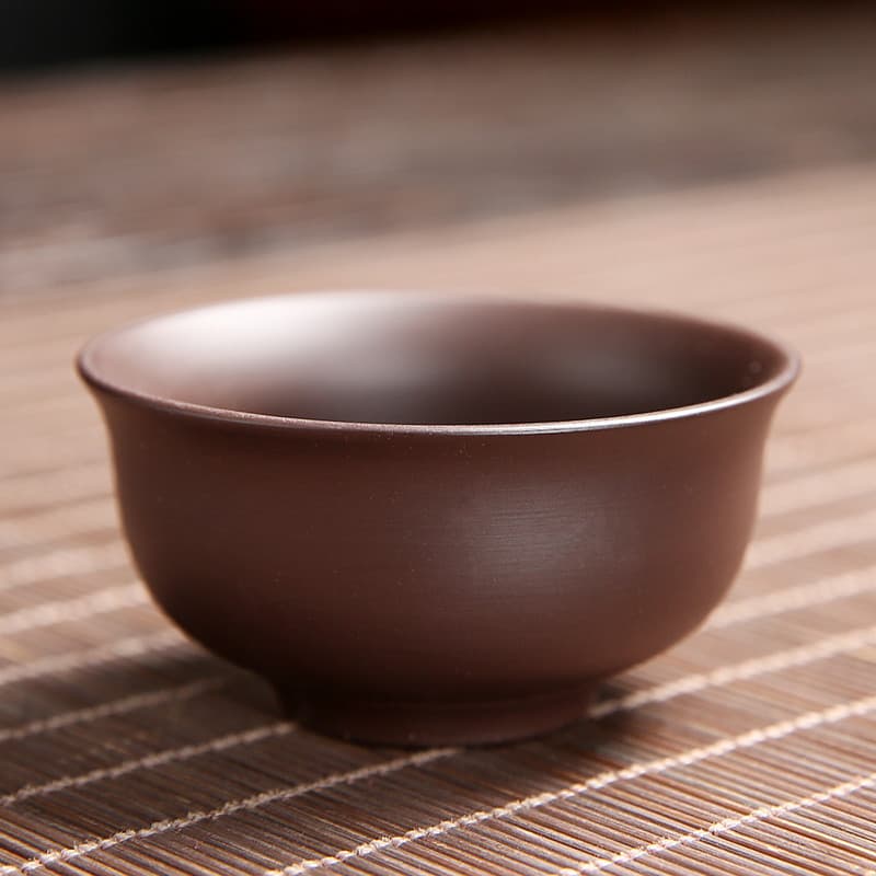 Tea Cup Kung Fu Tea Set, Home Use Tea Tasting Brewing Single Cup Host Tea Cup, Custom Logo Available Factory Direct