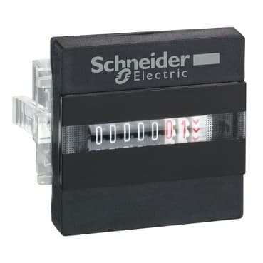 XBKH Series Mechanical Counters