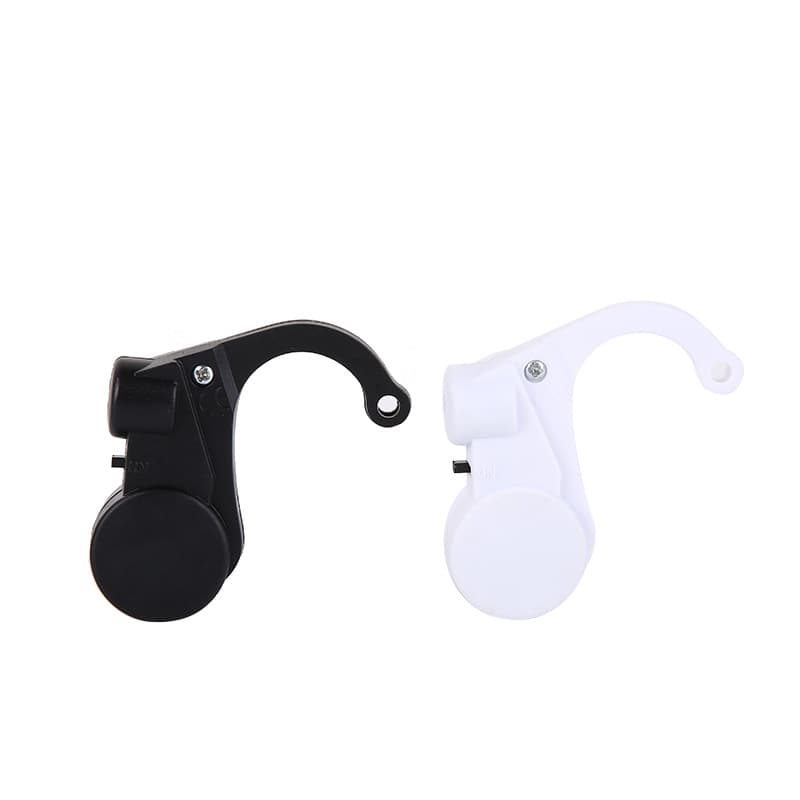 Wholesale Manufacturer's Ladies Anti-Wolf Personal Alarm, Cute Mini Sound Anti-Loss and Anti-Theft Device