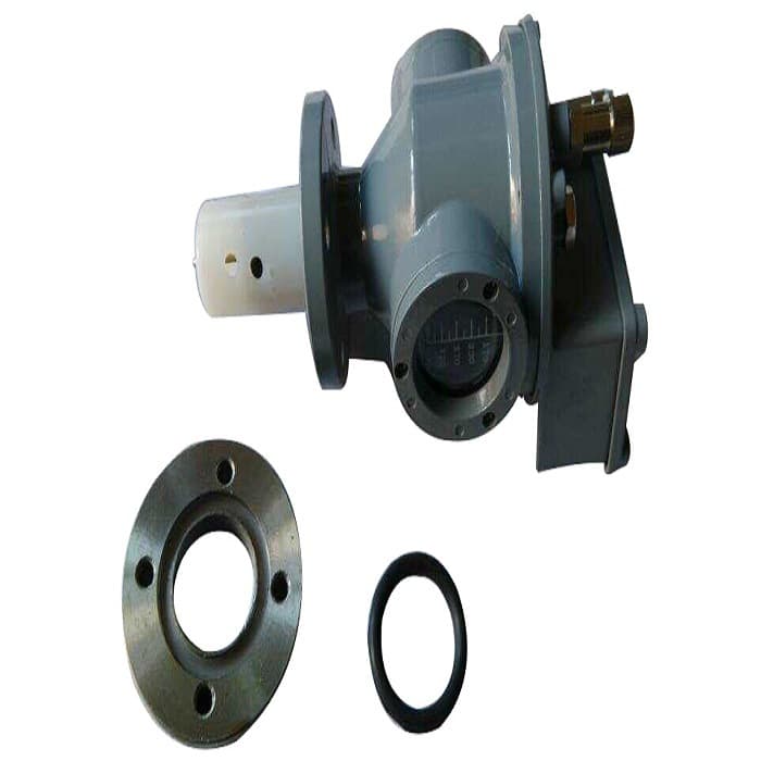 Manufacturer produces and sells various specifications and models of transformer accessories and related gas relays