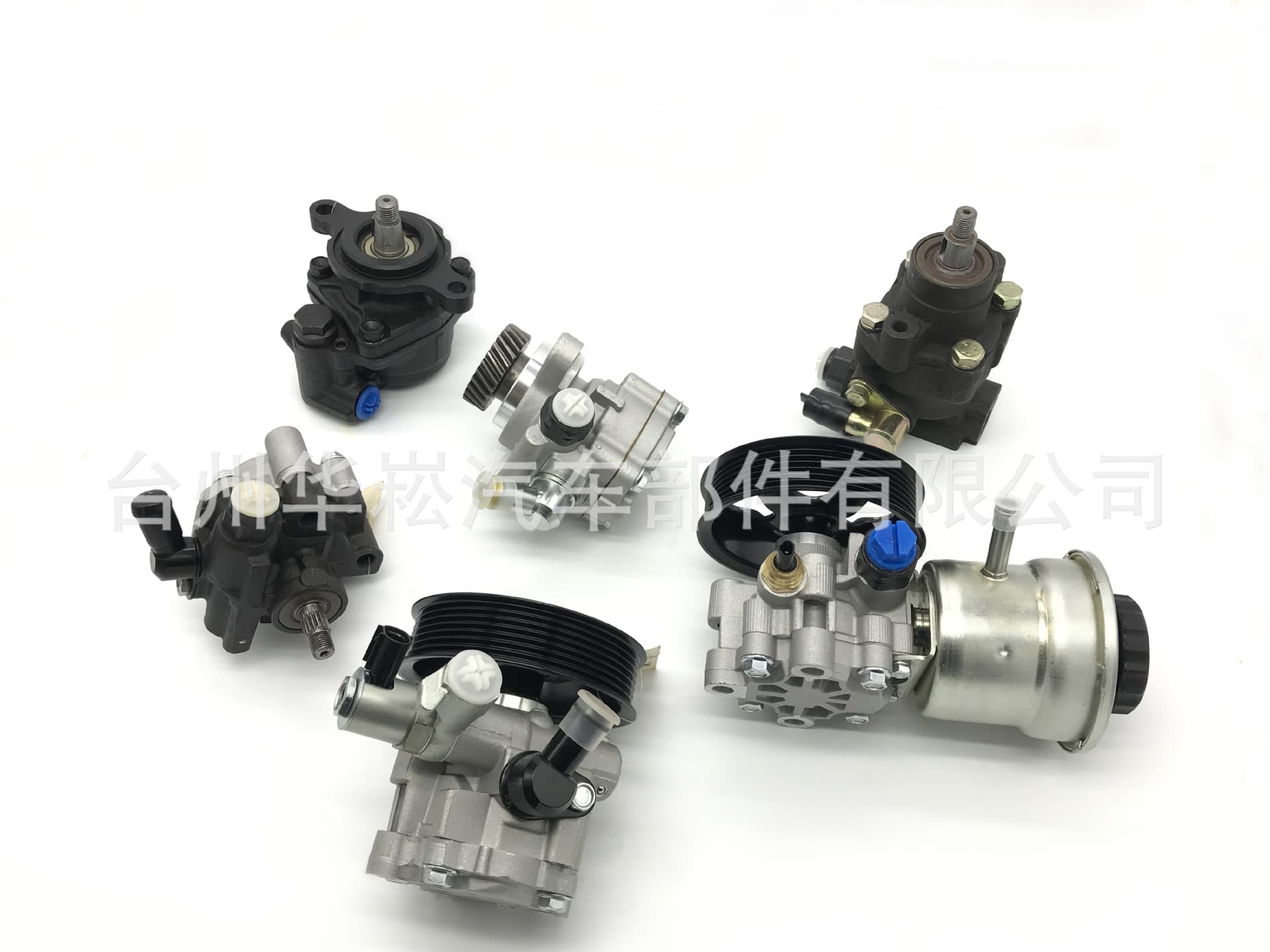 Automotive Power Steering Pump for Japanese Cars