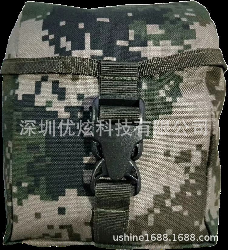 Custom IFAK Individual First Aid Kit S2015 Medic Bag Outdoor Camouflage Medical Pouch