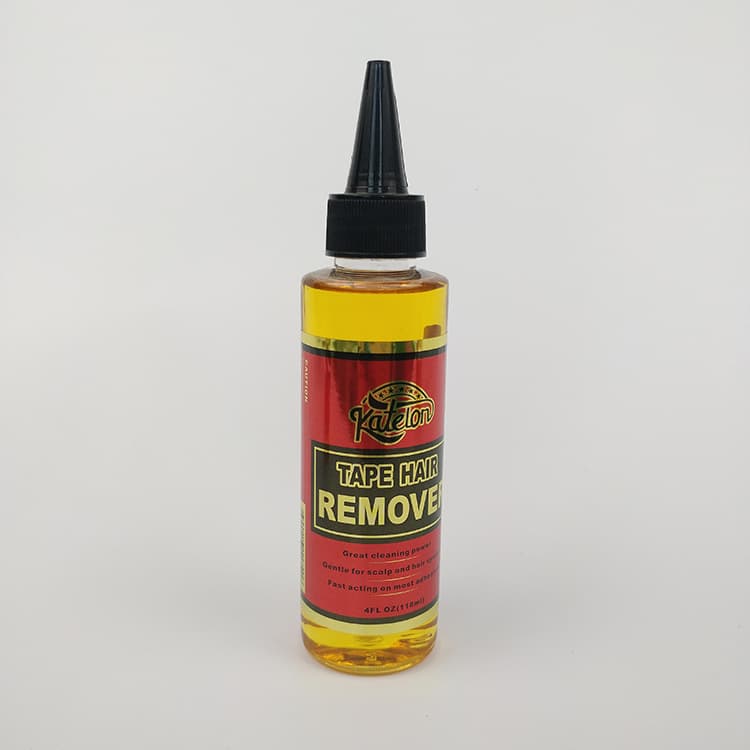 Wig Adhesive Remover, Seamless Hair Extension Removal Solution, Hairpiece Adhesive Dissolver, Glue Remover