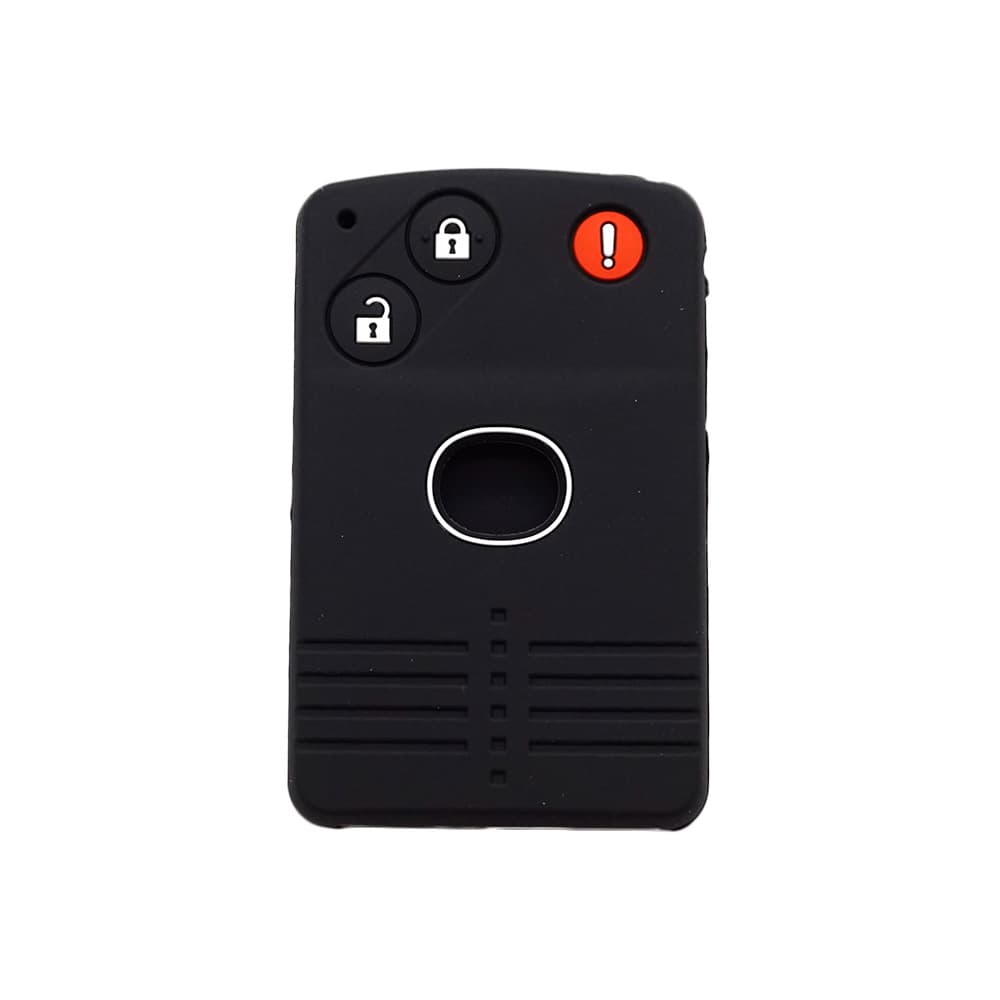 Suitable for Mazda MAZDA Ma 5 Ma 6 M6 CX-7 CX-9 RX8 remote control key bag car silicone bag