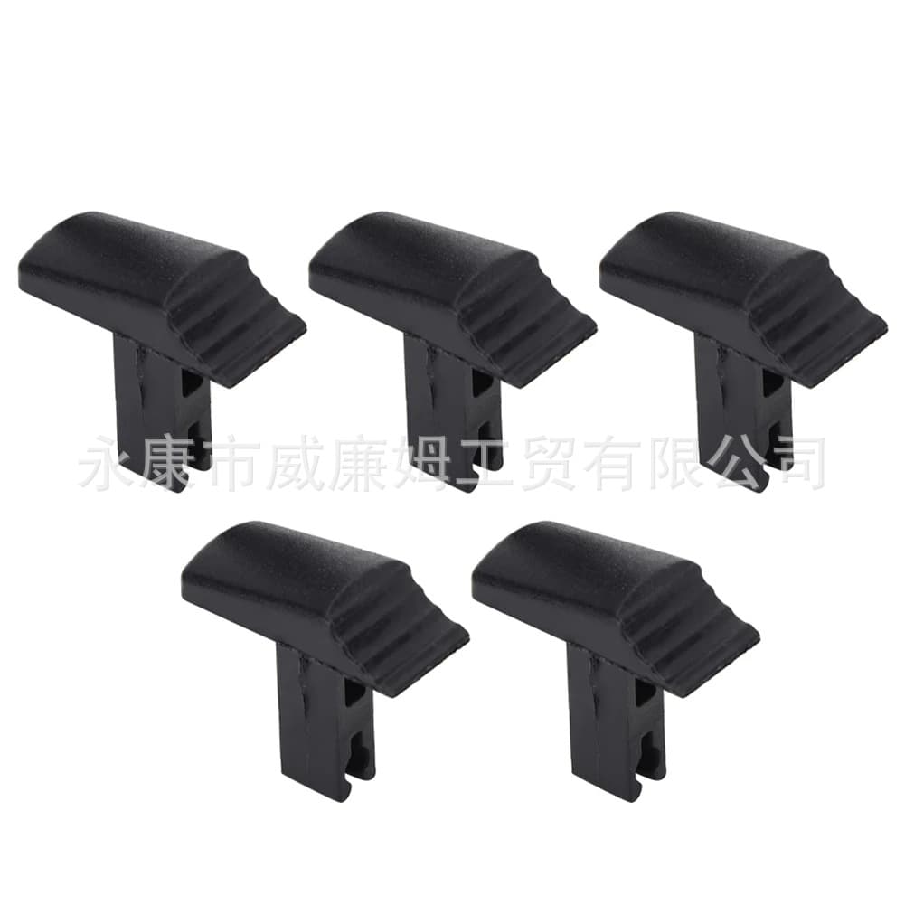 Telescoping Ladder Accessories Switch Button, Aluminum Alloy Folding Ladder Universal Single Ladder Retraction Switch, A-frame Ladder Joint