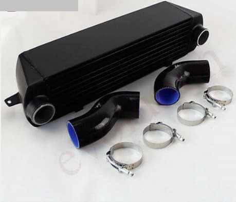 Modified intercooler pipe kit suitable for BMW N54 E90 E92 135i 335 335i 06-10