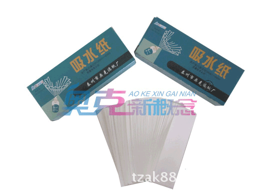 Absorbent paper, strong water absorption, various specifications, factory production wholesale, customizable