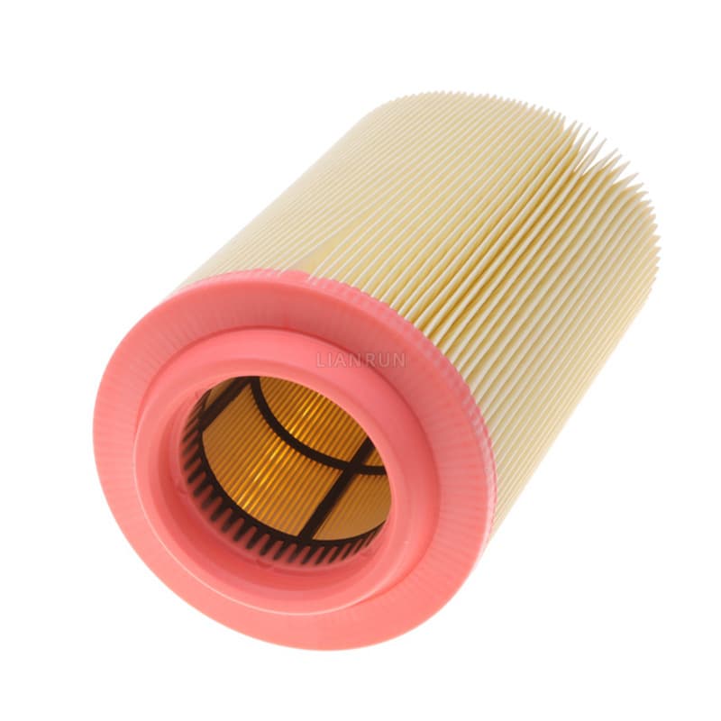 Compatible with Mercedes-Benz W204 C200 C180 C230 SLK200 Air Filter Element A2710940204