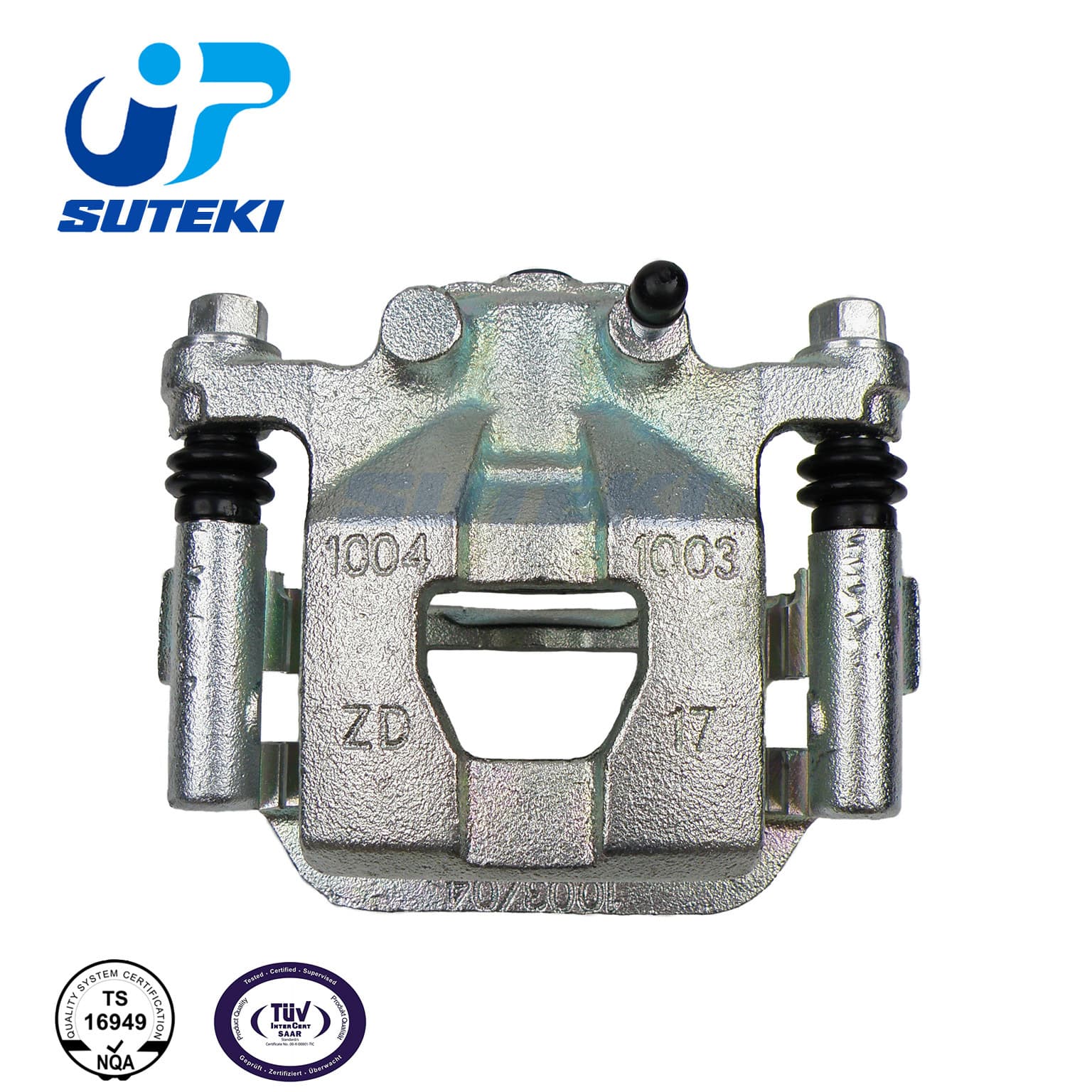 44001-1JZ0B For Nissan Qashqai right rear brake caliper, brake caliper