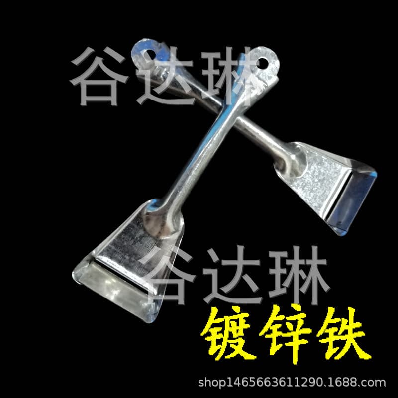 Metal Peeler, Iron Peeling Knife, Peeler for Potatoes and Fruits, Small Peeler, Manufacturer Wholesale Gifts