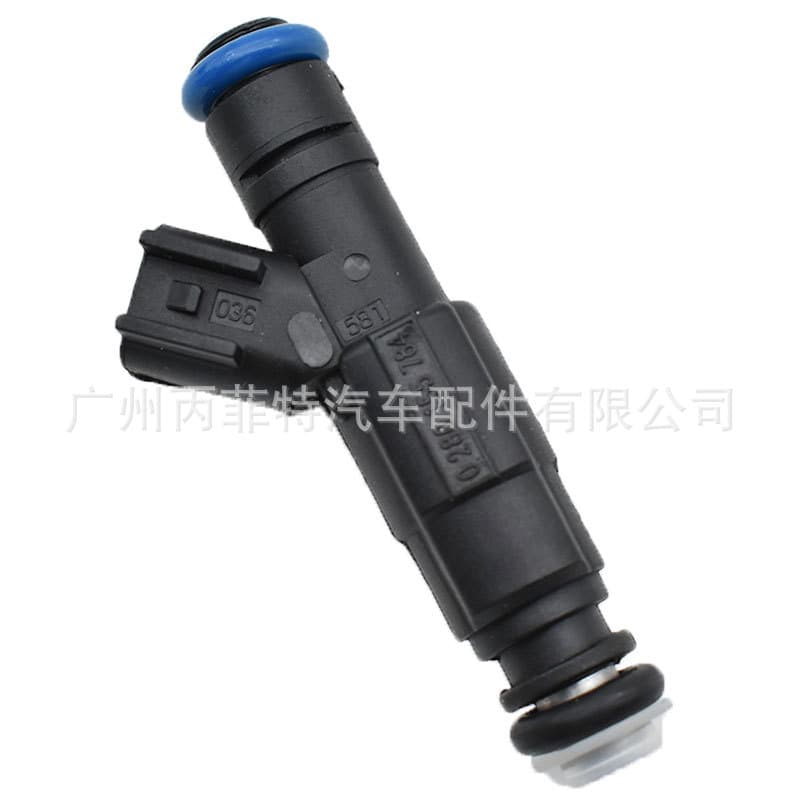 Fuel Injector for Jeep Cherokee 1999-2004 4.0L 4-Hole 0280155784