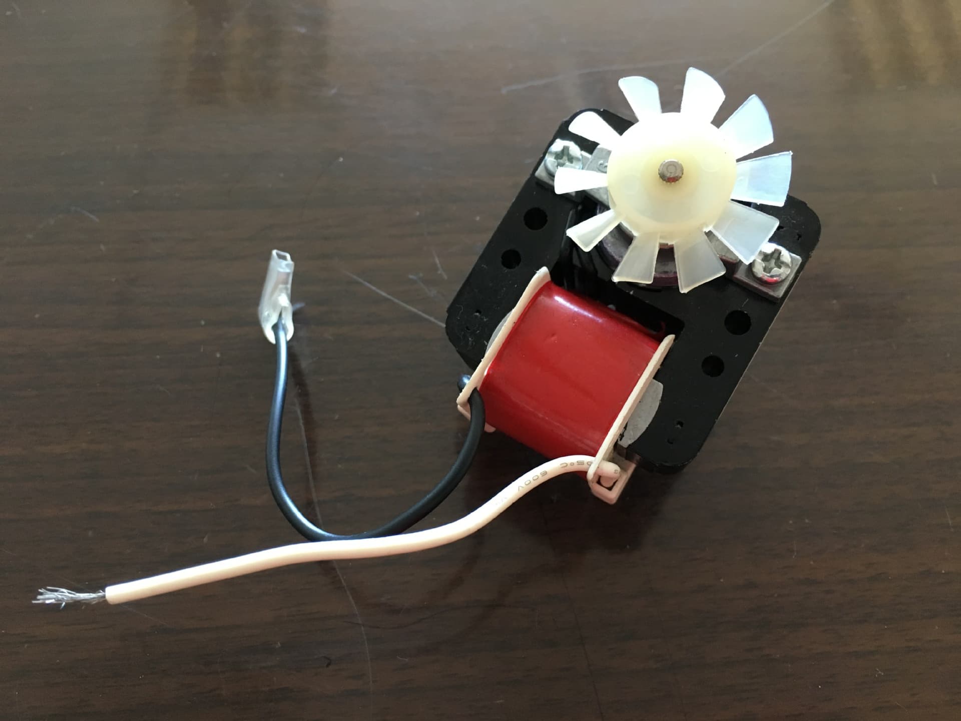 Supply of chocolate machine gearbox motor with powder metallurgy gear small motor