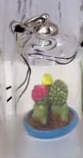 Wholesale Car Ornaments - Succulent Plant Ornaments, Glass Ornaments